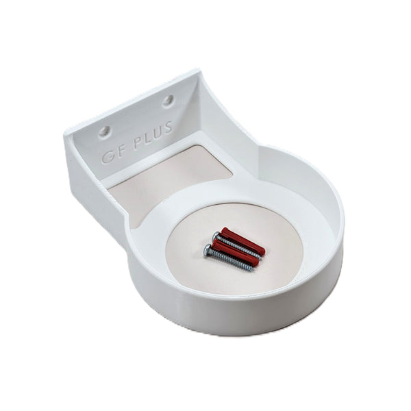 Wall Mount Compatible With Sky Gigafast+ Hub Wifi Router Modem Internet Holder Bracket