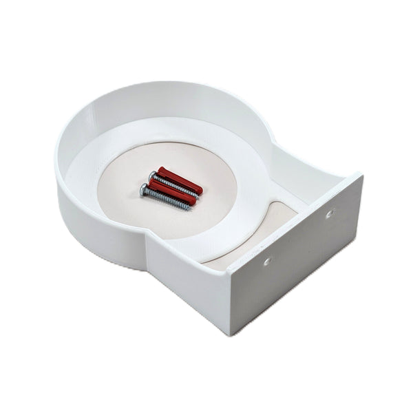 Wall Mount Compatible With Sky Gigafast+ Hub Wifi Router Modem Internet Holder Bracket
