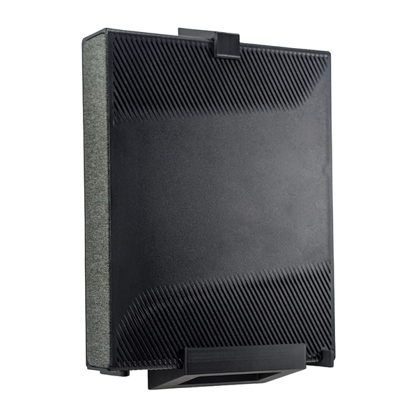 3D Cabin Wall Mount Compatible With Virgin Media Hub 5 / 5x Wifi Router Modem Holder Bracket