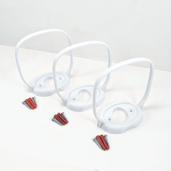 Wall Mount Accessory For Nest Wifi Pro Wi-Fi 6E Ceiling Holder Bracket