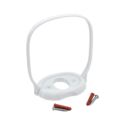 Wall Mount Accessory For Nest Wifi Pro Wi-Fi 6E Ceiling Holder Bracket