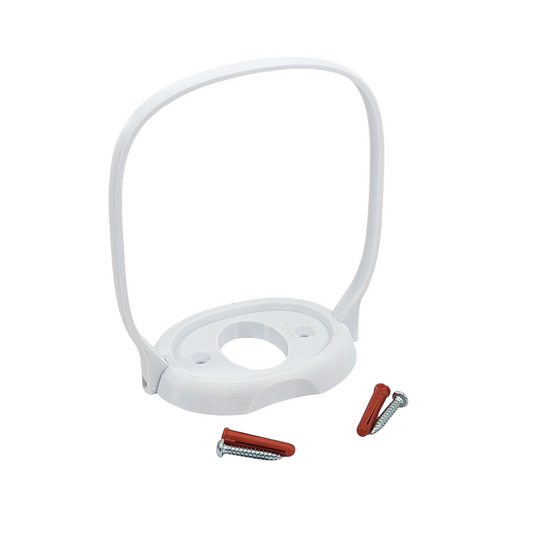 Wandhalterung Zubehör für Nest Wifi Pro Wi-Fi 6E Deckenhalterung