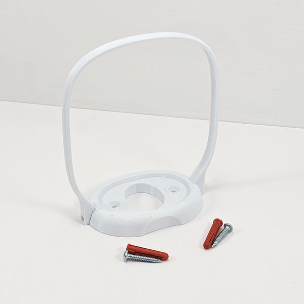 Wall Mount Accessory For Nest Wifi Pro Wi-Fi 6E Ceiling Holder Bracket