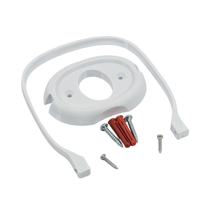 Wall Mount Accessory For Nest Wifi Pro Wi-Fi 6E Ceiling Holder Bracket