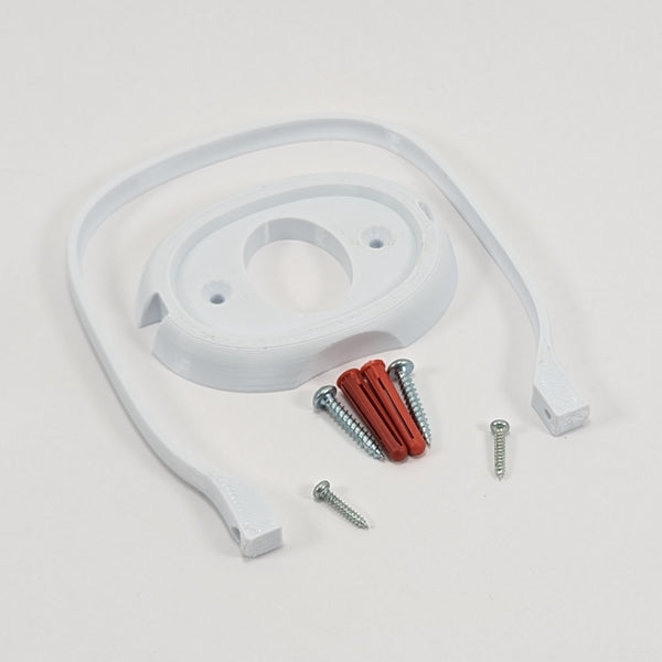 Wall Mount Accessory For Nest Wifi Pro Wi-Fi 6E Ceiling Holder Bracket
