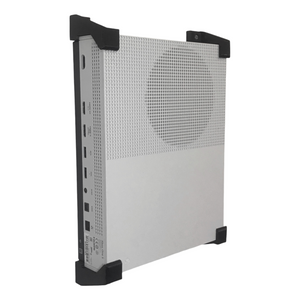 Xbox One S Wall Mount Bracket Holders (Set of 4)