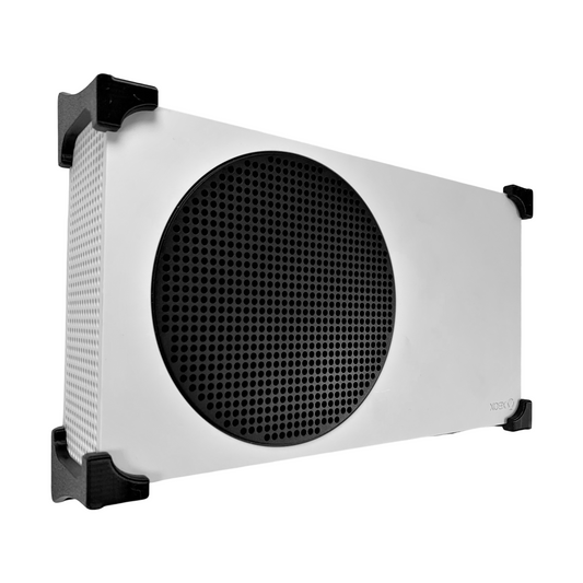 Xbox Series S Wandhalterungen (4er-Set)