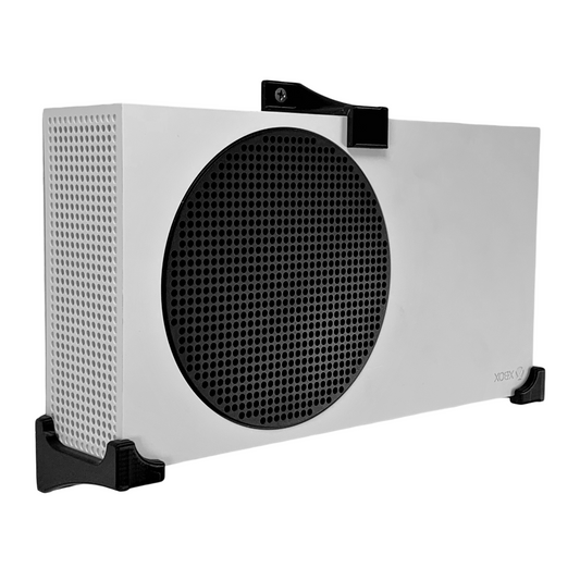 Xbox Series S Wandhalterung (3er-Set)