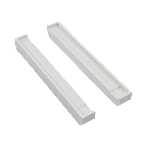 Series X Horizontal Cooling Stand Raiser Accessory