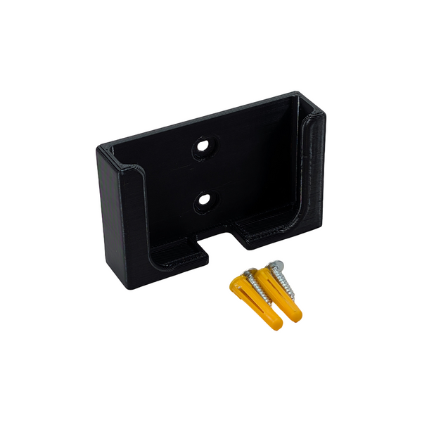 3D Cabin Wall Mount Compatible With ZTE U30AIR 5G Wi-Fi Pocket Mobile Router Portable Hotspot Modem Holder Bracket