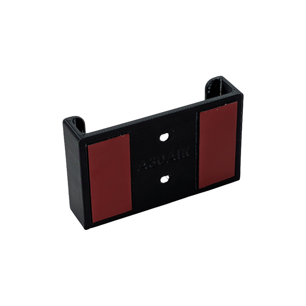 3D Cabin Wall Mount Compatible With ZTE U30AIR 5G Wi-Fi Pocket Mobile Router Portable Hotspot Modem Holder Bracket