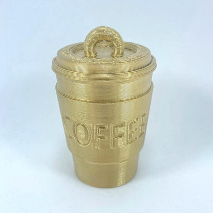 Coffee Cup Christmas Tree Bauble Decoration Ornament For Christmas Xmas Noel