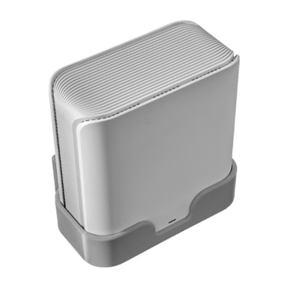 3D Cabin Wall Mount Compatible With Asus ZenWiFi BD4 / 5 Holder Bracket