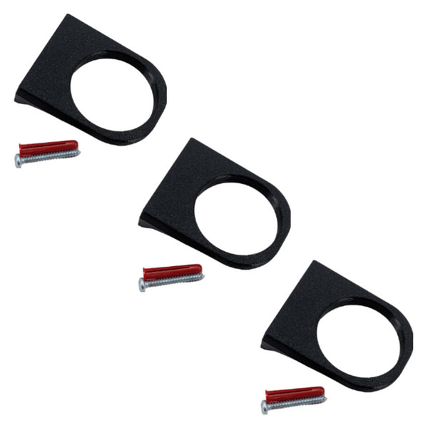 Baseball Wall Mount Holder Bracket Display Stand