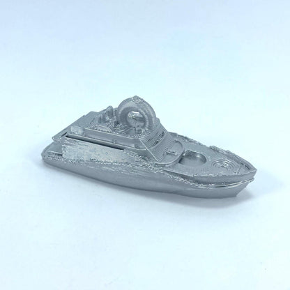 Yacht Boat Christmas Tree Bauble Decoration Ornament For Christmas Xmas Noel