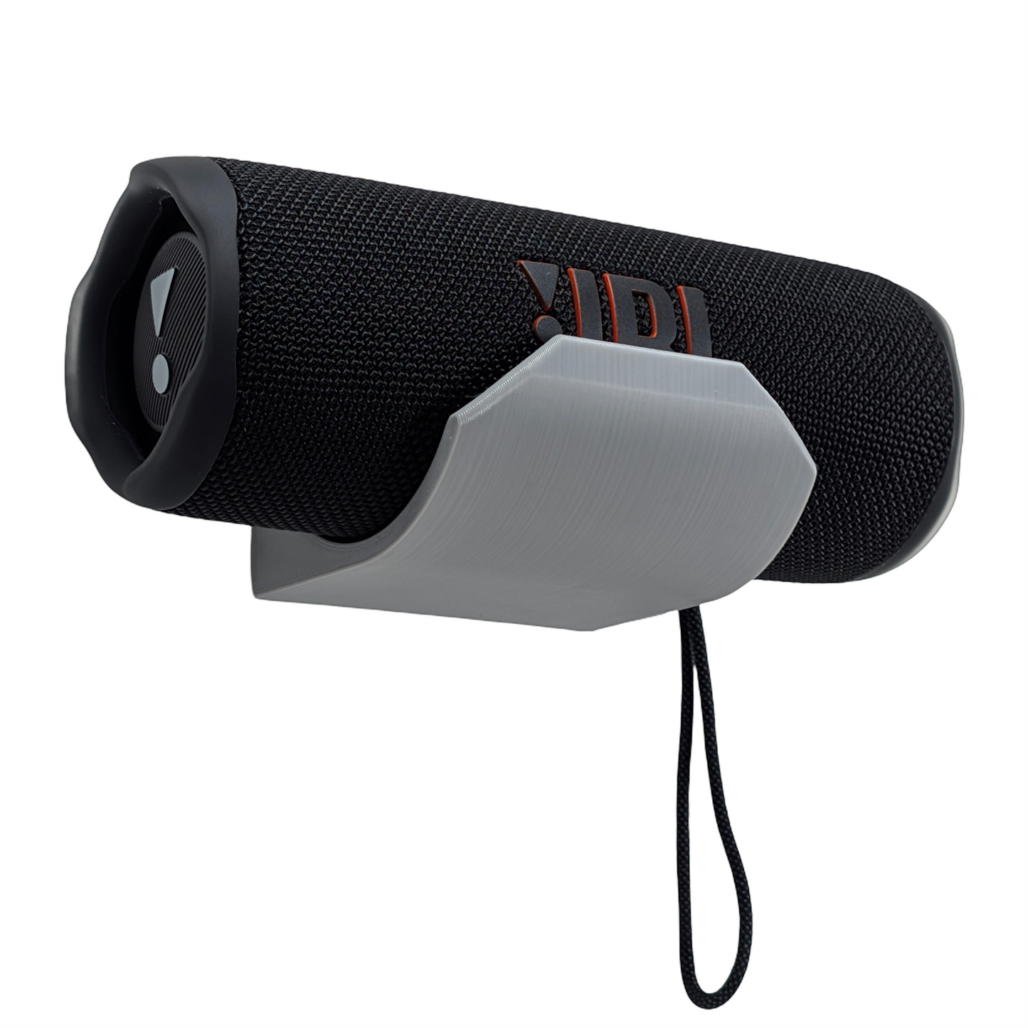 3D Cabin Wall Mount Compatible With JBL Flip 6 Portable Speaker Holder Bracket