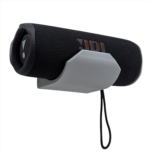 3D Cabin Wall Mount Compatible With JBL Flip 6 Portable Speaker Holder Bracket