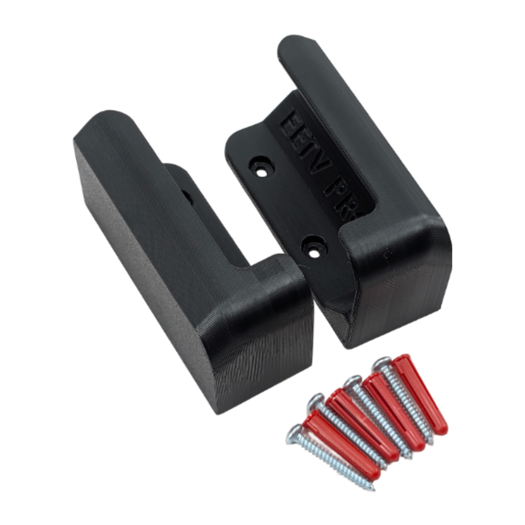 3D Cabin Wall Mount Compatible With EE TV Box Pro (RTIW387) Holder Bracket