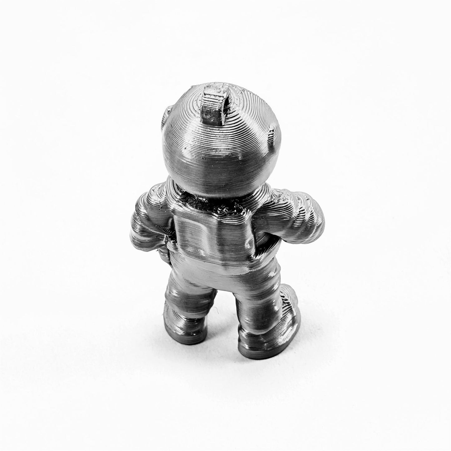 Astronaut Christmas Tree Bauble Decoration Ornament For Xmas Noel