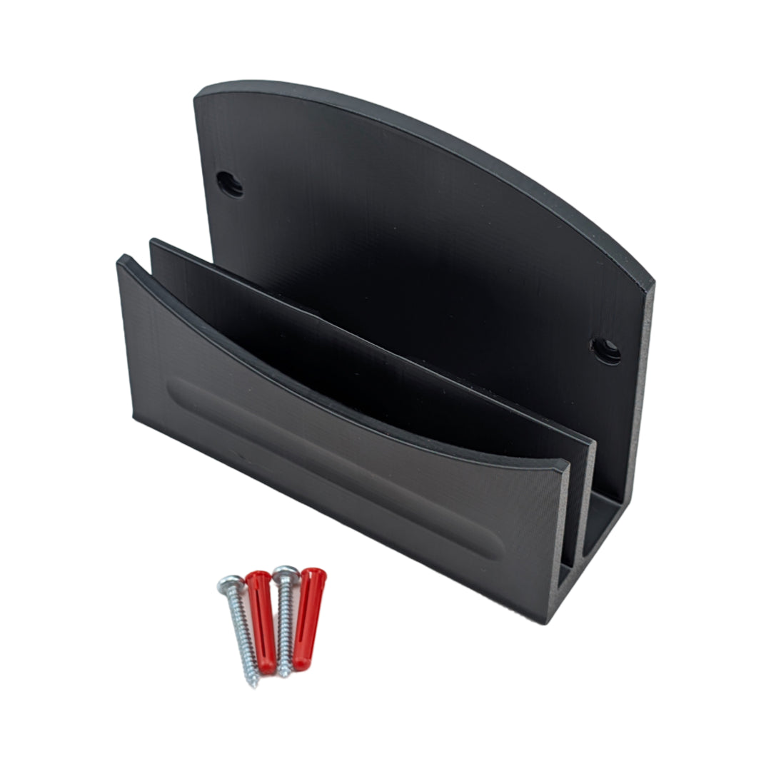 Wall Mount Compatible With Playstation Portal Console Holder Bracket