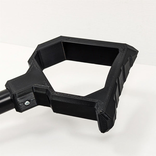 3D Cabin VR Stock Accessory Compatible With Oculus / Meta Quest 1, 2, Pro