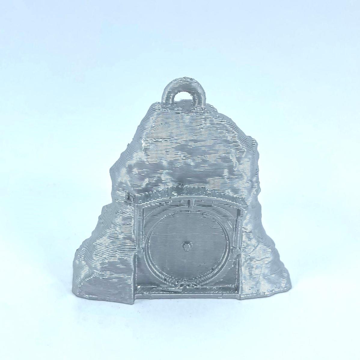 Hobbit House Christmas Tree Bauble Decoration Ornament For Christmas Xmas Noel
