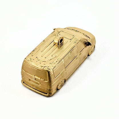 T5 Transporter Christmas Tree Bauble Decoration Ornament For Xmas Noel