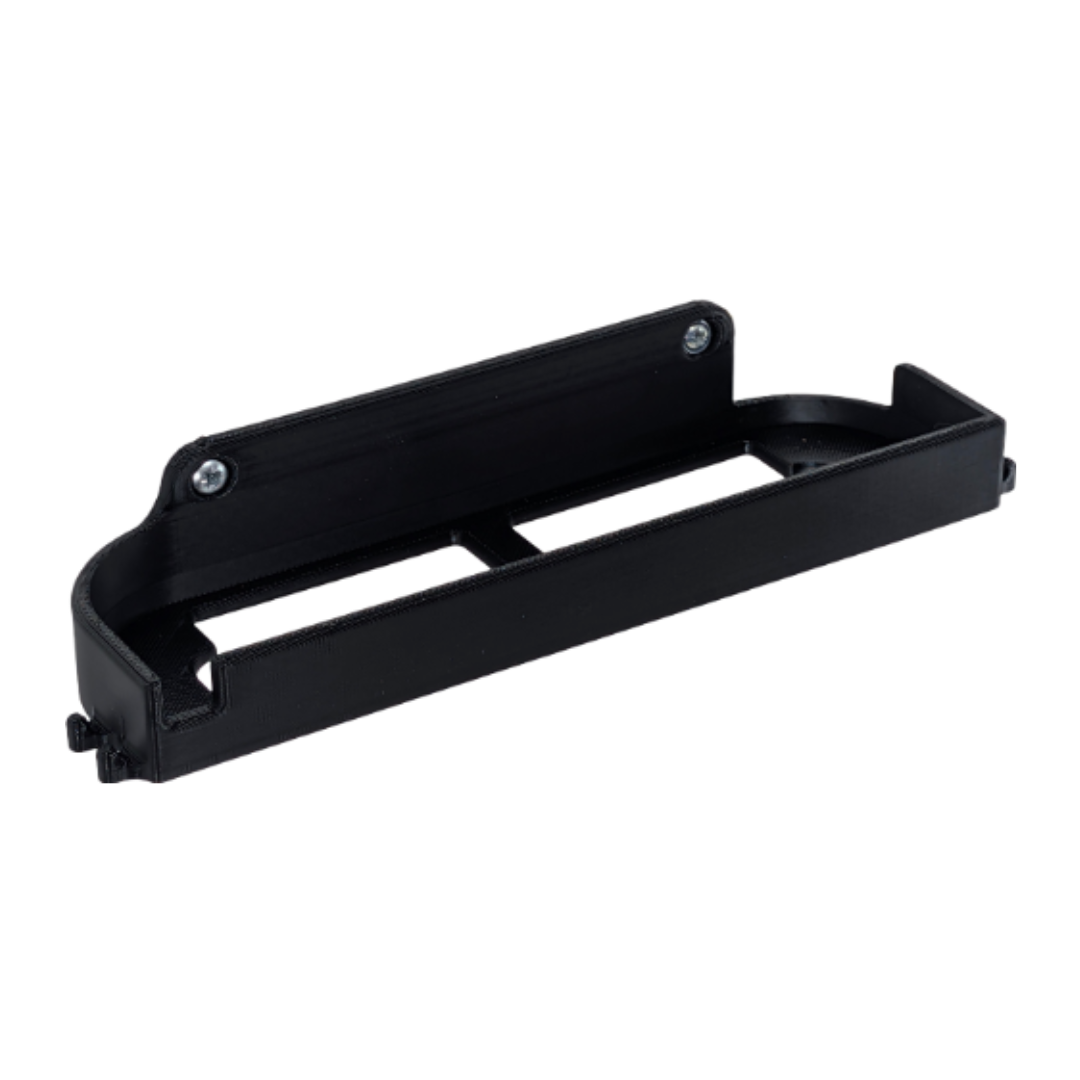 3D Cabin Wall Mount Compatible With Nintendo Switch 2 Docking Station Holder Bracket