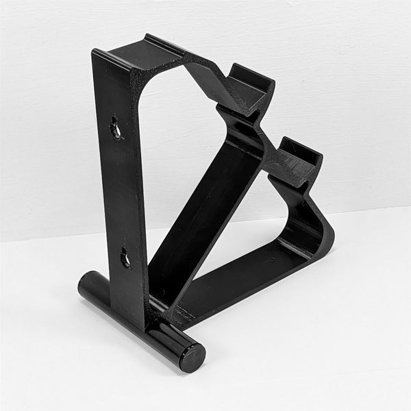 Double Controller and Headphone Stand Display Holder Mount Universal For Gaming