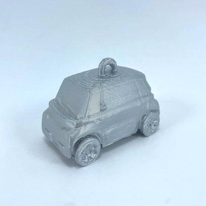 Citroen Ami Car Christmas Tree Bauble Decoration Ornament For Christmas Xmas Noel
