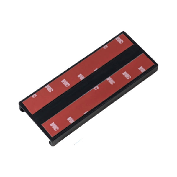 Number Plate Mount For GR Supra A90 MK5/V - Quick Release Front Tow Hook