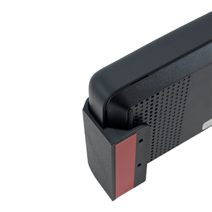 3D Cabin Wall Mount Compatible With EE TV Box Pro (RTIW387) Holder Bracket