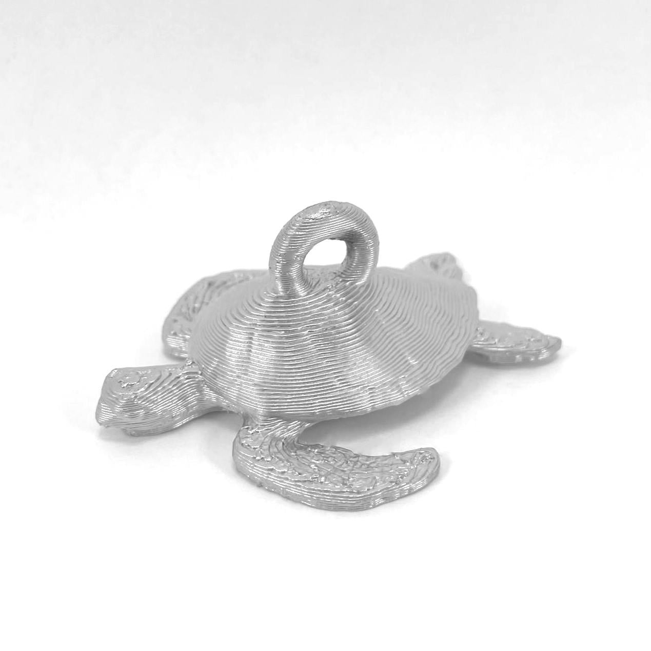 Turtle Christmas Tree Bauble Decoration Ornament For Christmas Xmas Noel