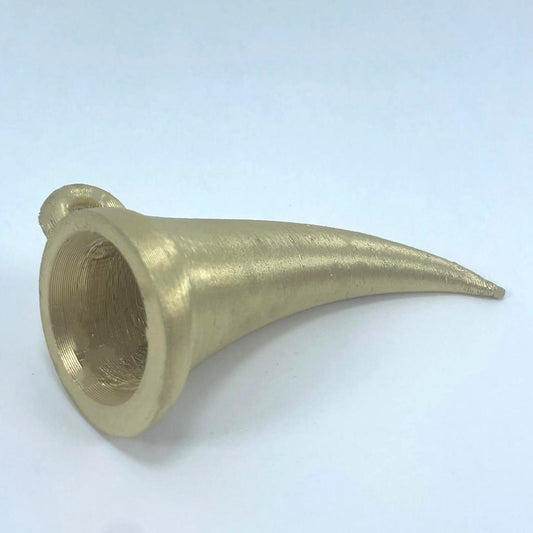 Wikinger Trinkhorn Weihnachtsbaumkugel Dekoration Schmuck Für Weihnachten