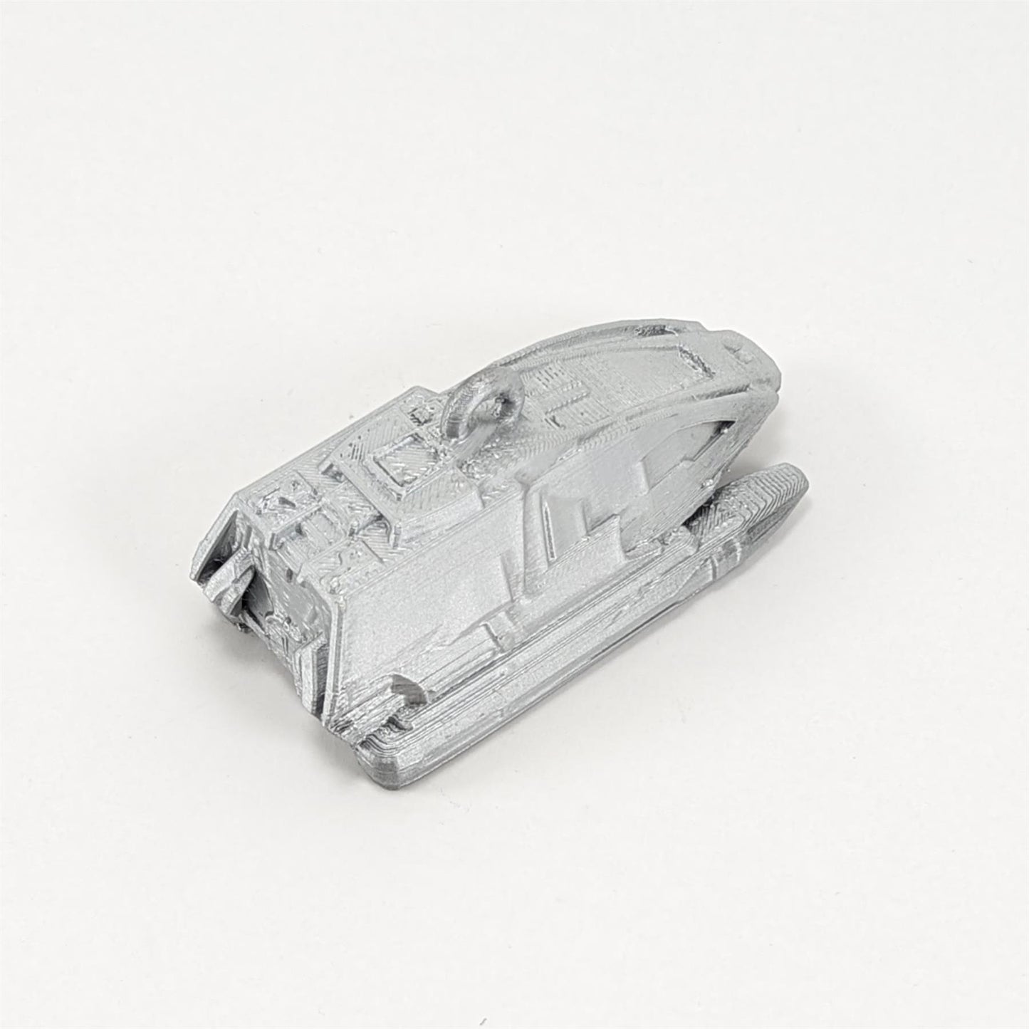 Star Shuttle Christmas Tree Bauble Decoration Ornament For Christmas Xmas Noel