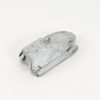 Star Shuttle Christmas Tree Bauble Decoration Ornament For Christmas Xmas Noel
