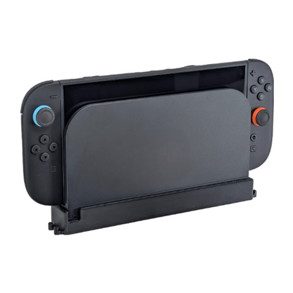 3D Cabin Wall Mount Compatible With Nintendo Switch 2 Docking Station Holder Bracket