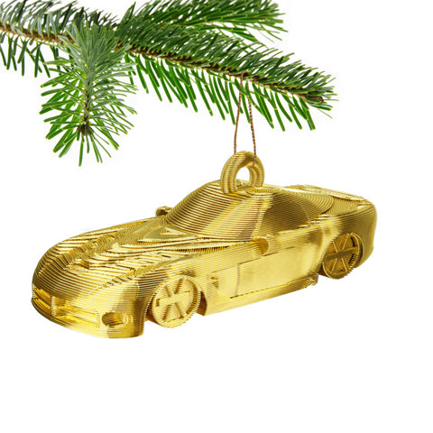 Viper Dodge Christmas Tree Bauble Decoration Ornament For Christmas Xmas Noel