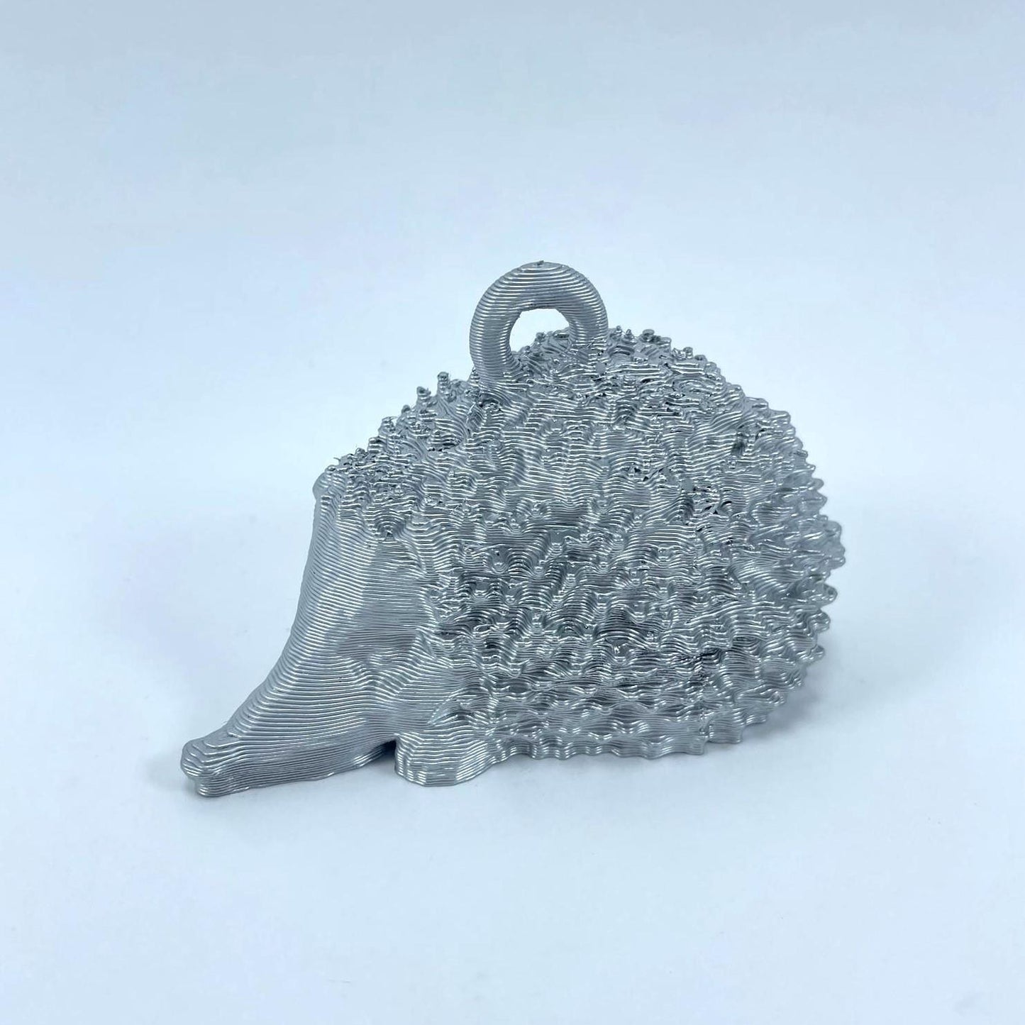Hedgehog Christmas Tree Bauble Decoration Ornament For Christmas Xmas Noel