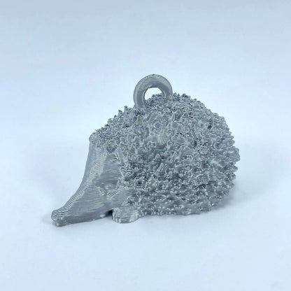 Hedgehog Christmas Tree Bauble Decoration Ornament For Christmas Xmas Noel