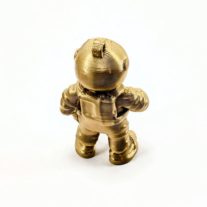 Astronaut Christmas Tree Bauble Decoration Ornament For Xmas Noel