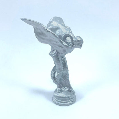 Spirit Of Ecstasy Rolls Christmas Tree Bauble Decoration Ornament For Christmas Xmas Noel