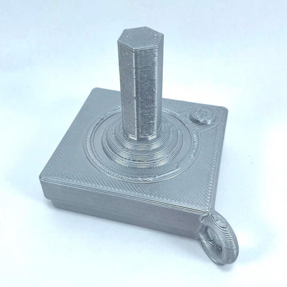 Retro Joystick Christmas Tree Bauble Decoration Ornament For Christmas Xmas Noel