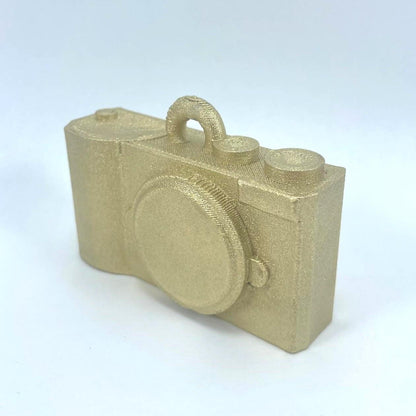 Camera Christmas Tree Bauble Decoration Ornament For Christmas Xmas Noel