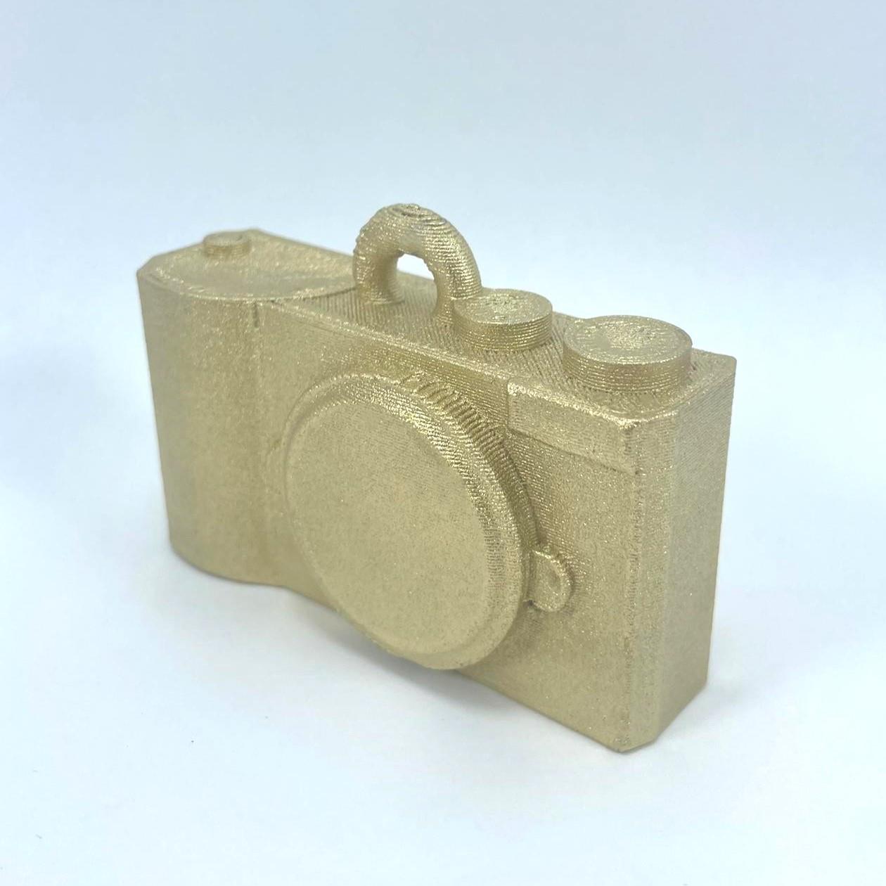 Camera Christmas Tree Bauble Decoration Ornament For Christmas Xmas Noel