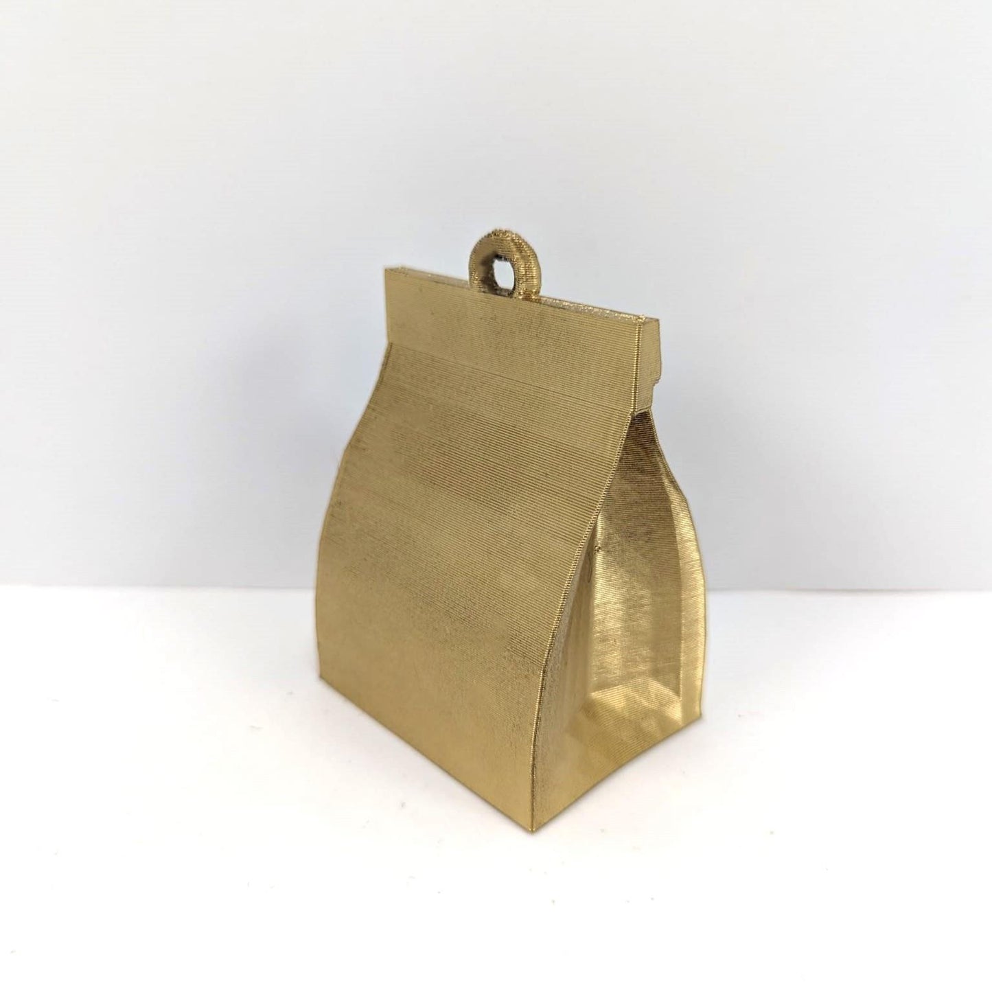 Protein Whey Bag Christmas Tree Bauble Decoration Ornament For Christmas Xmas Noel