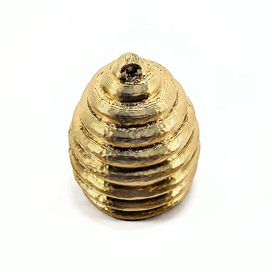 Bienenstock Weihnachtsbaumkugel Dekoration Ornament für Weihnachten