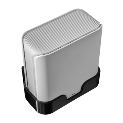 3D Cabin Wall Mount Compatible With Asus ZenWiFi BD4 / 5 Holder Bracket