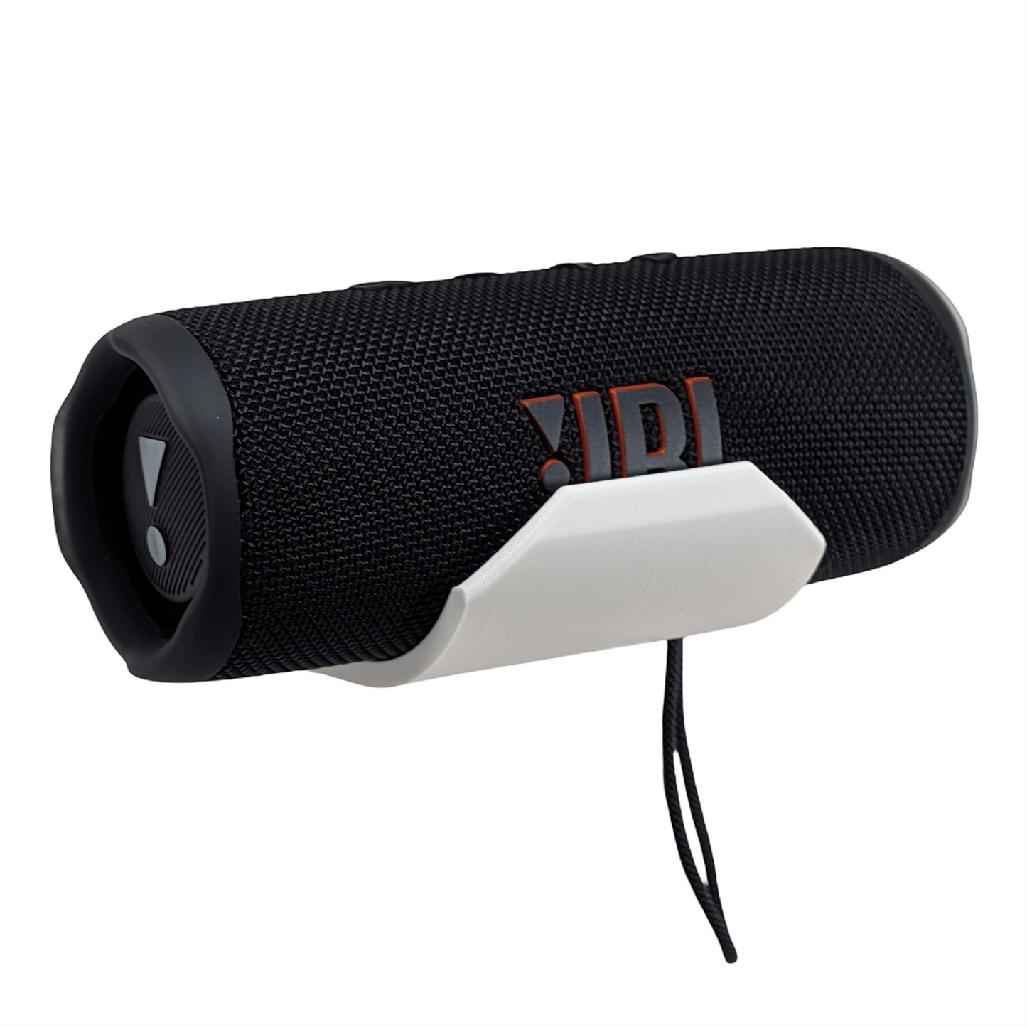 3D Cabin Wall Mount Compatible With JBL Flip 6 Portable Speaker Holder Bracket