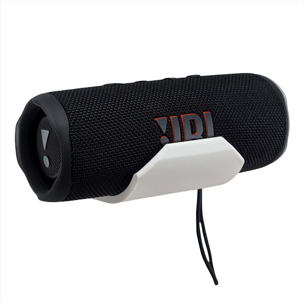 3D Cabin Wall Mount Compatible With JBL Flip 6 Portable Speaker Holder Bracket